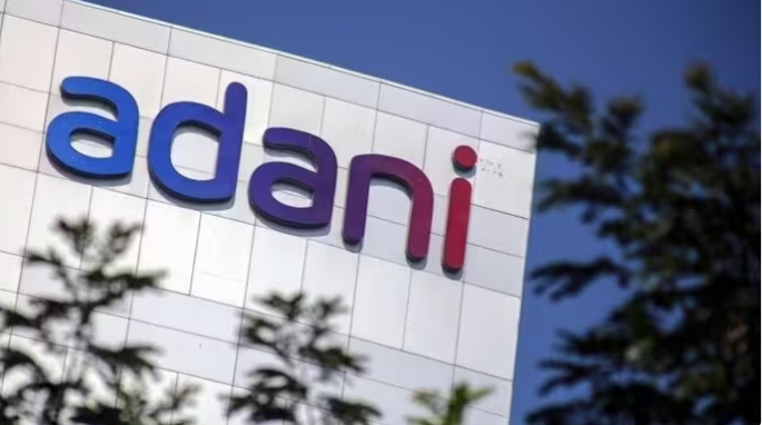 Adani Enterprises' second-quarter net profit increases eightfold to Rs 1,742 crore,