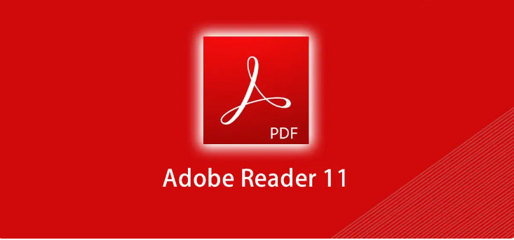 Adobe Reader 11 (AdbeRdr11010_en_US.exe): The Essential PDF Tool