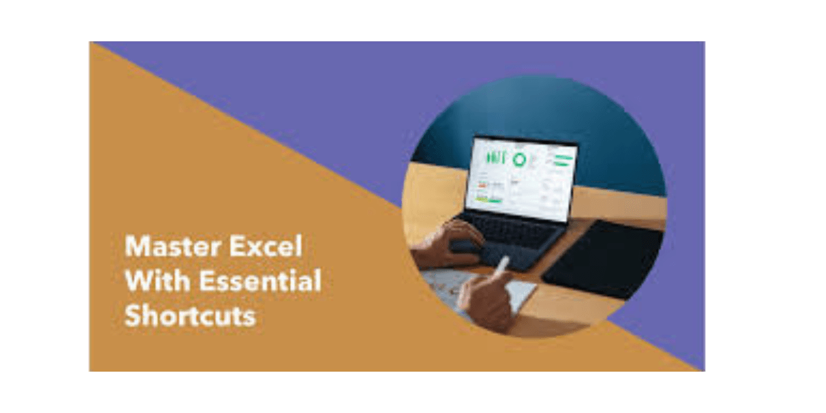 Unlock Your Productivity with Essential Excel Keyboard Shortcuts