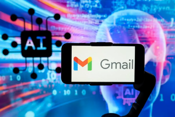 Verified AI Hack Raises New Gmail Security Alert for 2.5 Billion Users