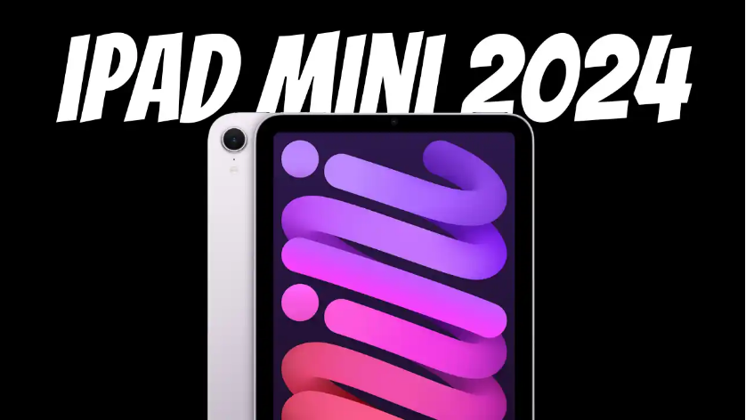 In India, Apple releases the iPad mini: specs, cost, and other details