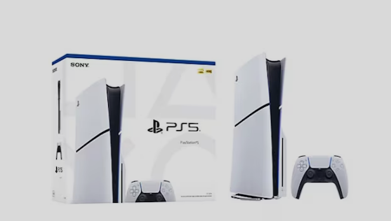 New PS5 audio accessories are being released by PlayStation India; prices start at Rs 12,990.