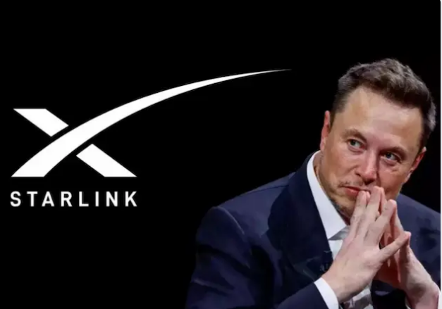 With the most recent spectrum ruling, India prepares for Elon Musk's Star link internet services to eventually launch in India.