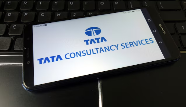 TCS announces a dividend and reports a Q2 FY25 net profit of Rs 11,909 crore, below projections.