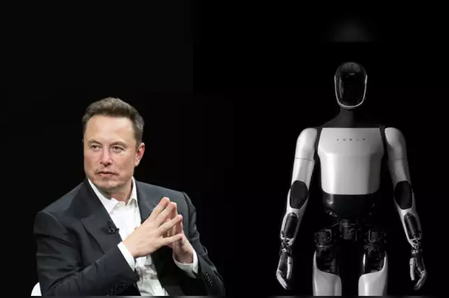 Discover Tesla's Optimus Robot, a humanoid "friend" with unlimited capabilities.