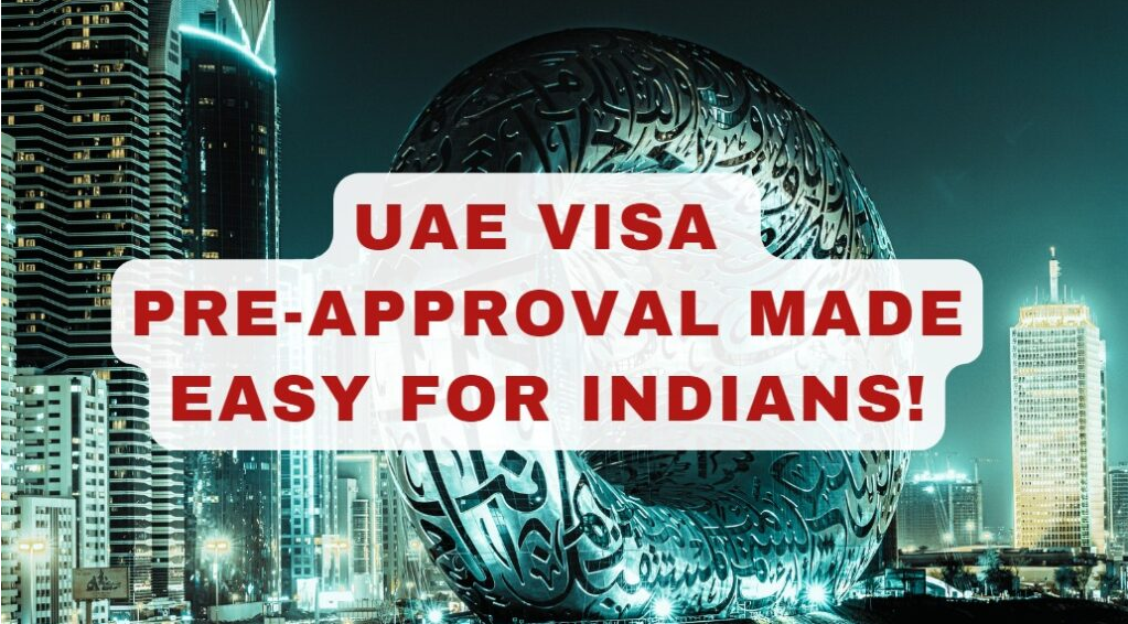 Indian nationals who reside in the US, UK, and EU are exempt from visa requirements, according to the UAE.