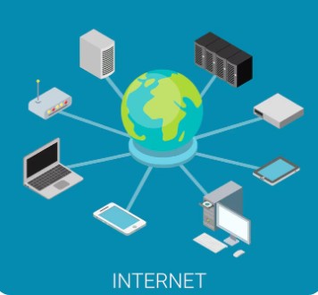 Services networking